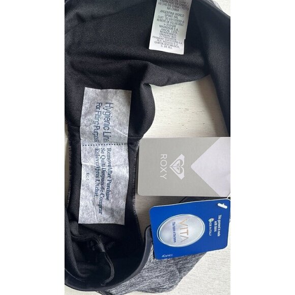 Roxy Womens Keep It ROXY Scooter Medium Coverage Bikini Bottoms ERJX403477 - Picture 7 of 15